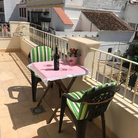 Plaza De Espana 1 Dormitorio Нерха Екстериор снимка