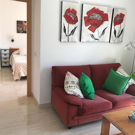 Plaza De Espana 1 Dormitorio Нерха Екстериор снимка