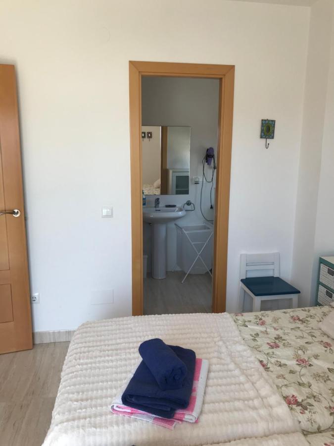 Plaza De Espana 1 Dormitorio Нерха Екстериор снимка