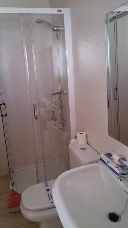 Plaza De Espana 1 Dormitorio Нерха Екстериор снимка